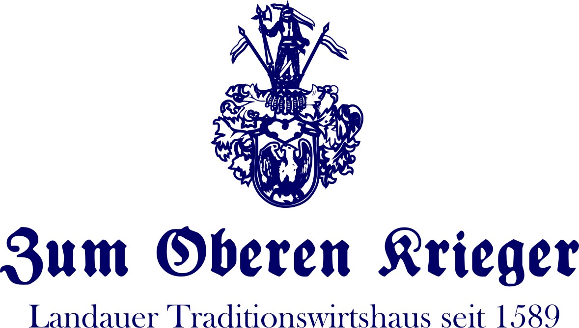 Logo Zum Oberen Krieger